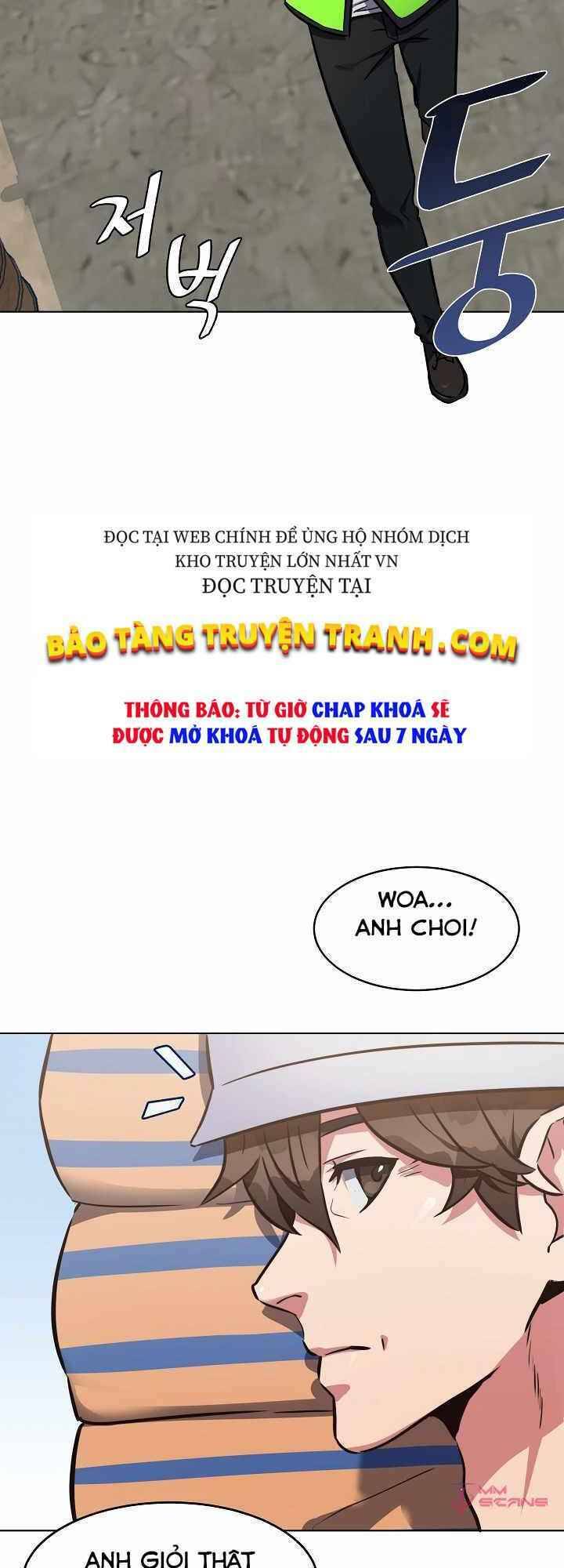 Người Chơi Cấp 1 Chap 3 - Next Chap 4