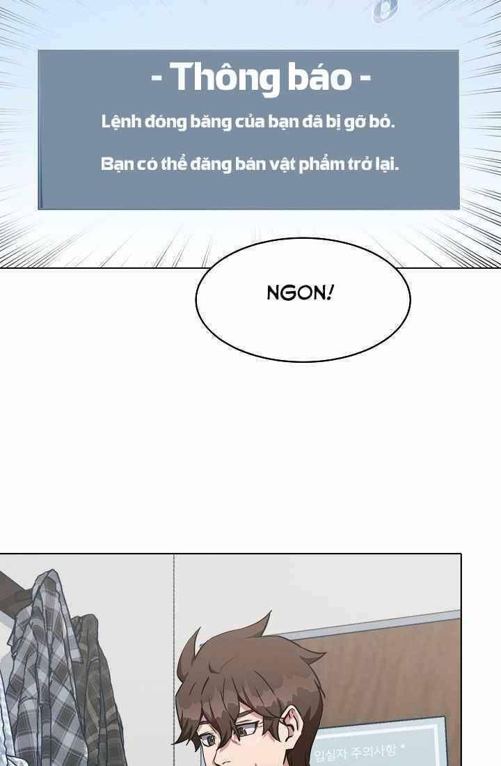 Người Chơi Cấp 1 Chap 3 - Next Chap 4