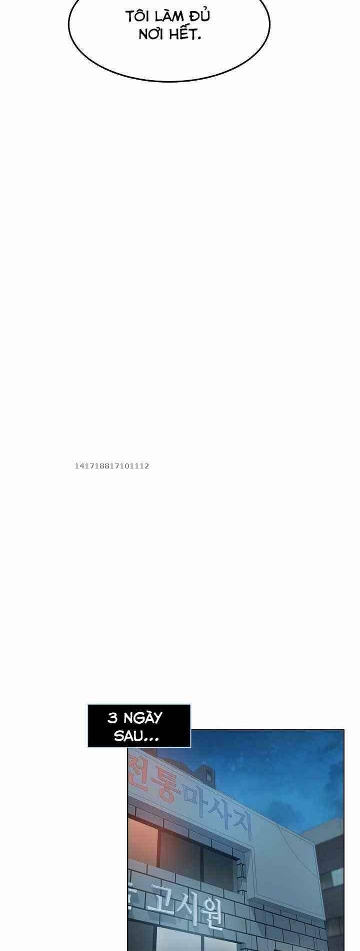 Người Chơi Cấp 1 Chap 3 - Next Chap 4