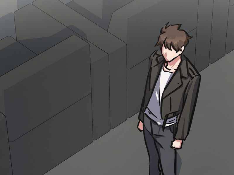 Người Chơi Cấp 1 Chap 36 - Next Chap 37