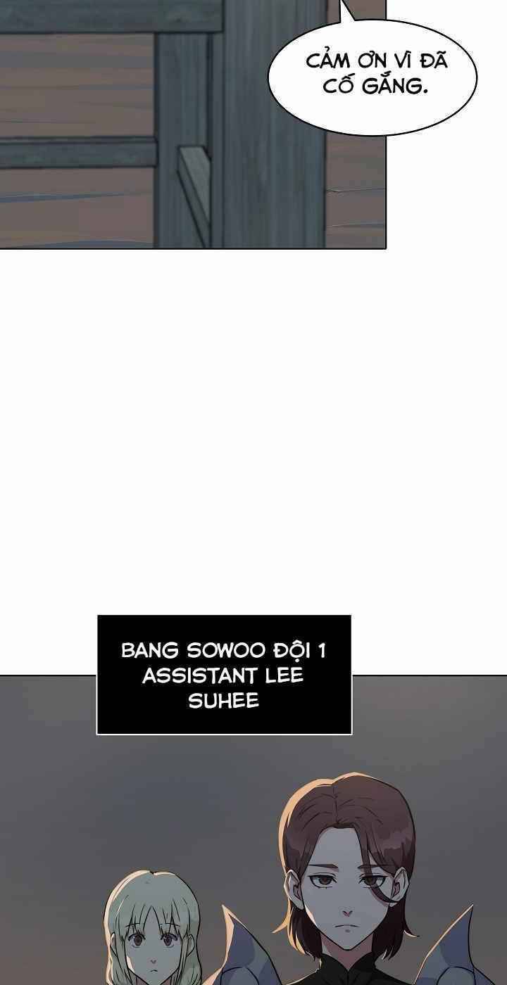 Người Chơi Cấp 1 Chap 4 - Next Chap 5