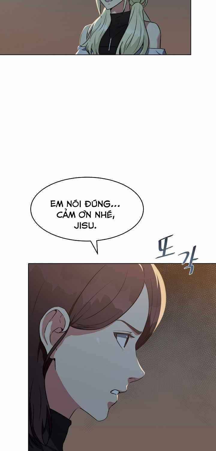 Người Chơi Cấp 1 Chap 4 - Next Chap 5