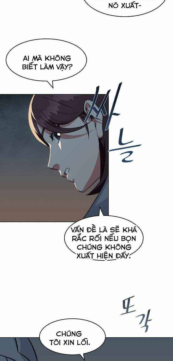 Người Chơi Cấp 1 Chap 4 - Next Chap 5