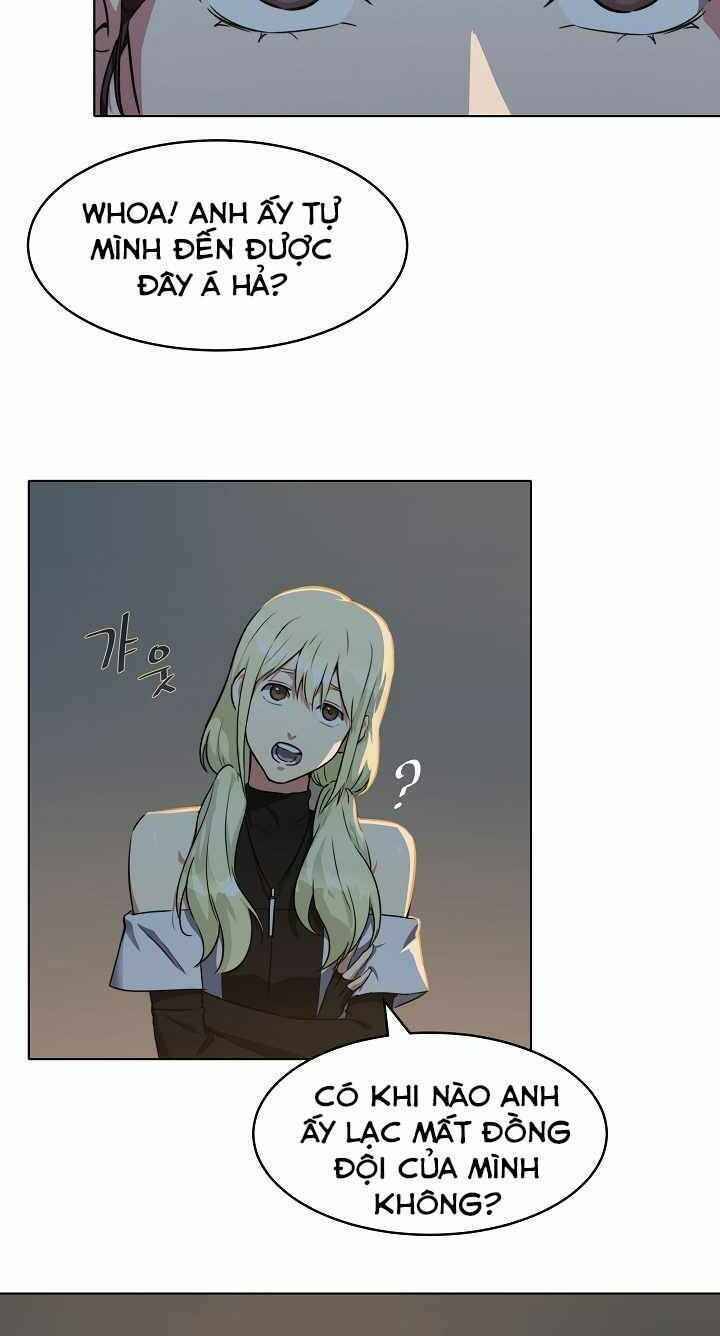 Người Chơi Cấp 1 Chap 4 - Next Chap 5