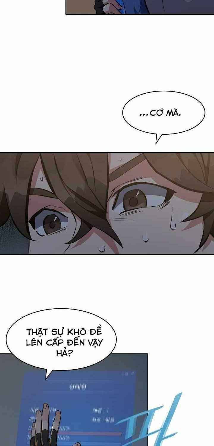 Người Chơi Cấp 1 Chap 4 - Next Chap 5