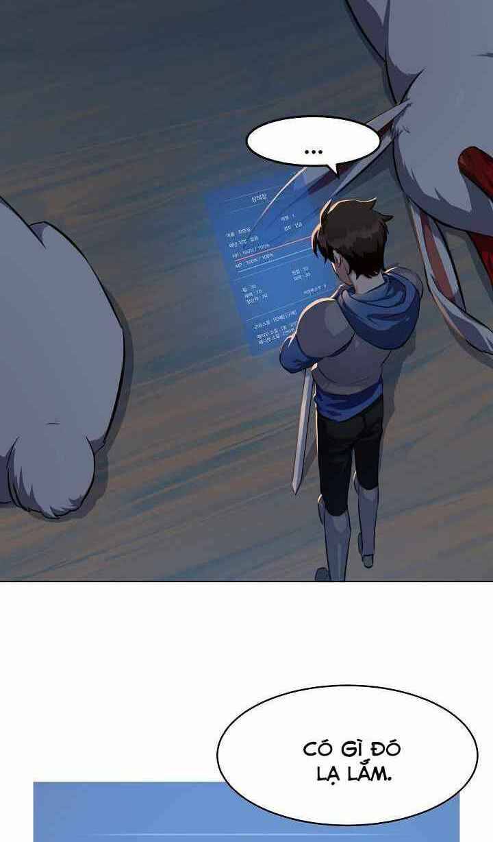 Người Chơi Cấp 1 Chap 4 - Next Chap 5