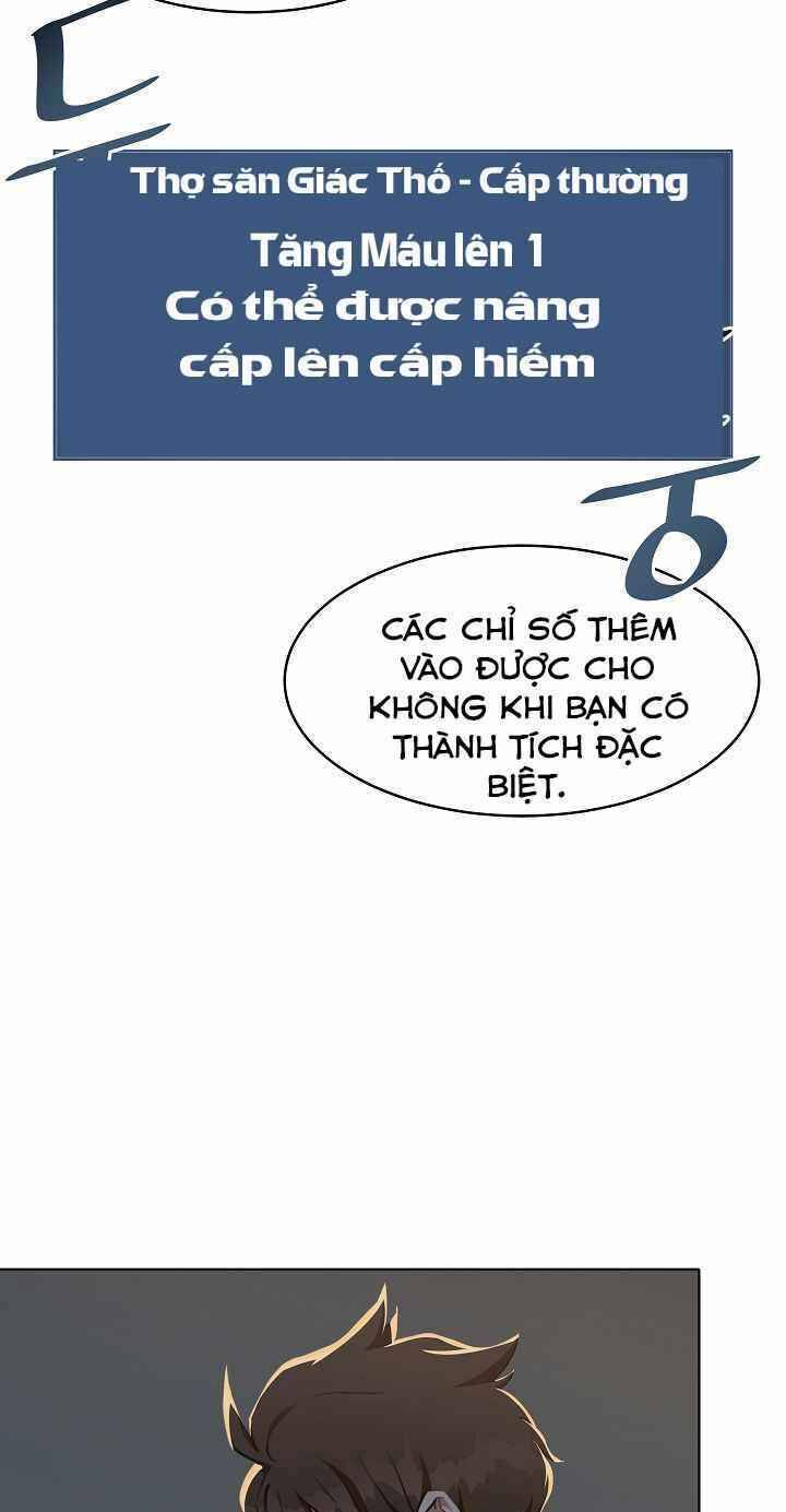 Người Chơi Cấp 1 Chap 5 - Next Chap 6