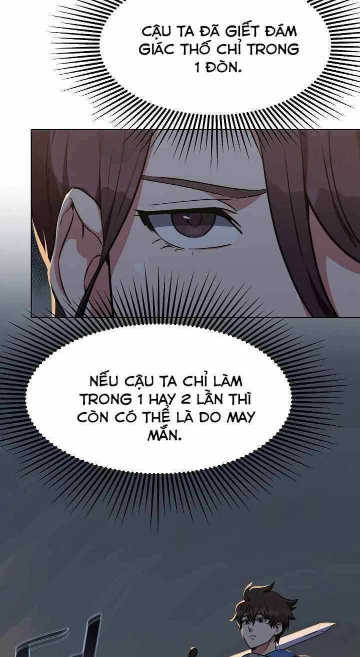 Người Chơi Cấp 1 Chap 5 - Next Chap 6