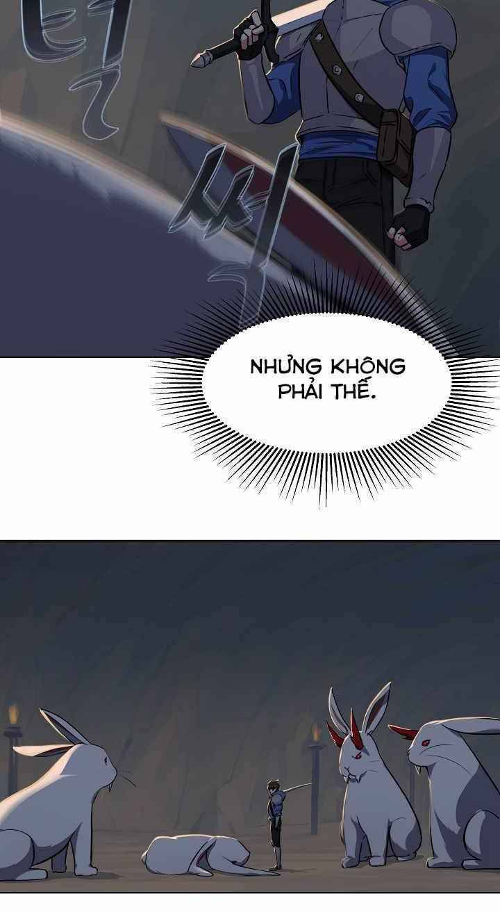 Người Chơi Cấp 1 Chap 5 - Next Chap 6