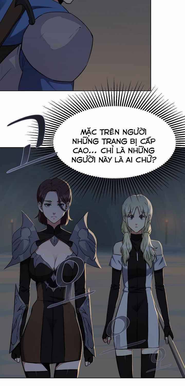 Người Chơi Cấp 1 Chap 5 - Next Chap 6