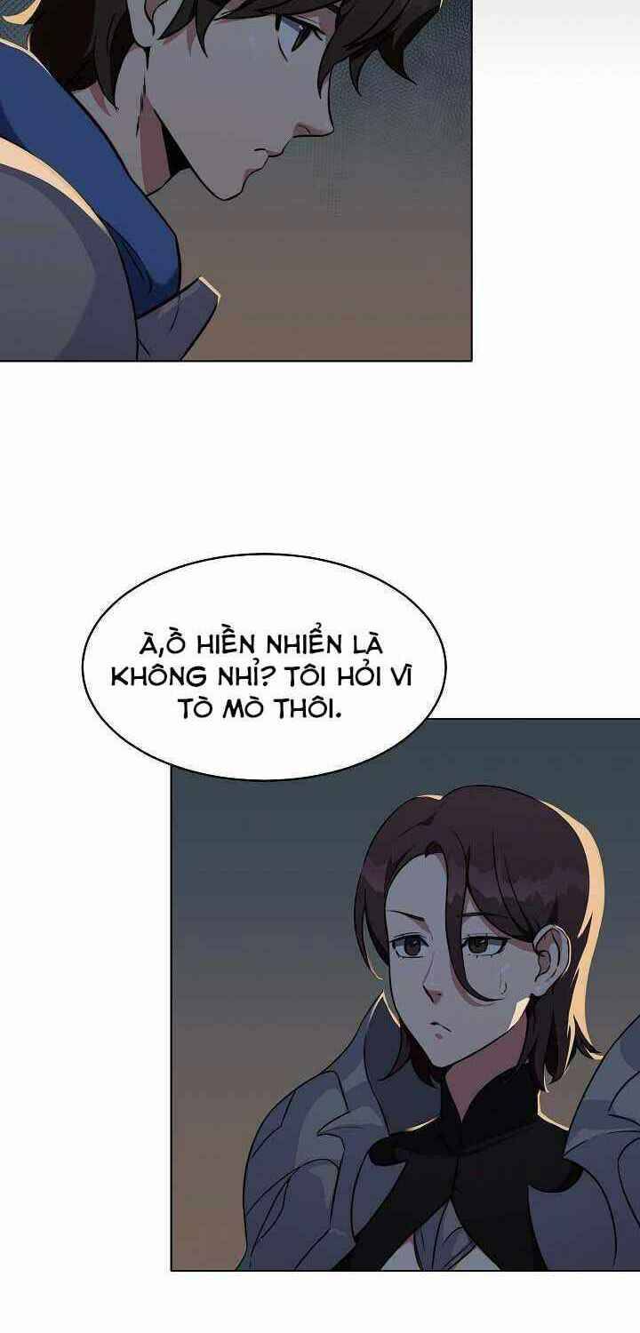 Người Chơi Cấp 1 Chap 5 - Next Chap 6