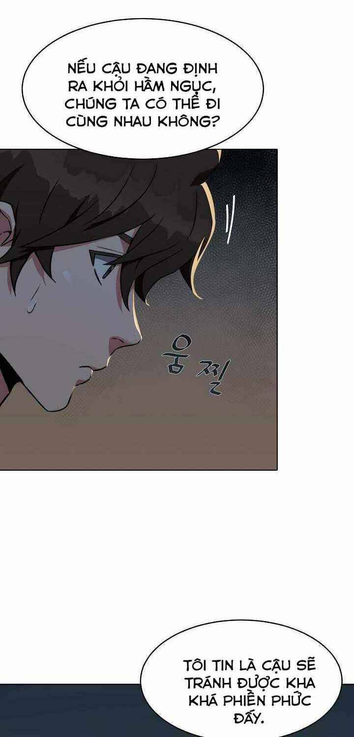 Người Chơi Cấp 1 Chap 5 - Next Chap 6