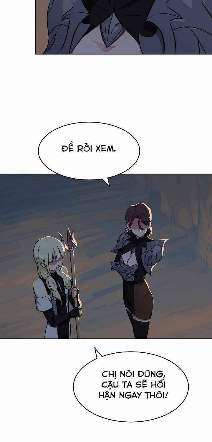 Người Chơi Cấp 1 Chap 5 - Next Chap 6