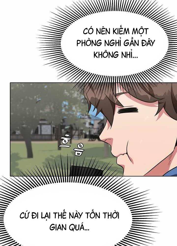Người Chơi Cấp 1 Chap 7 - Next Chap 8