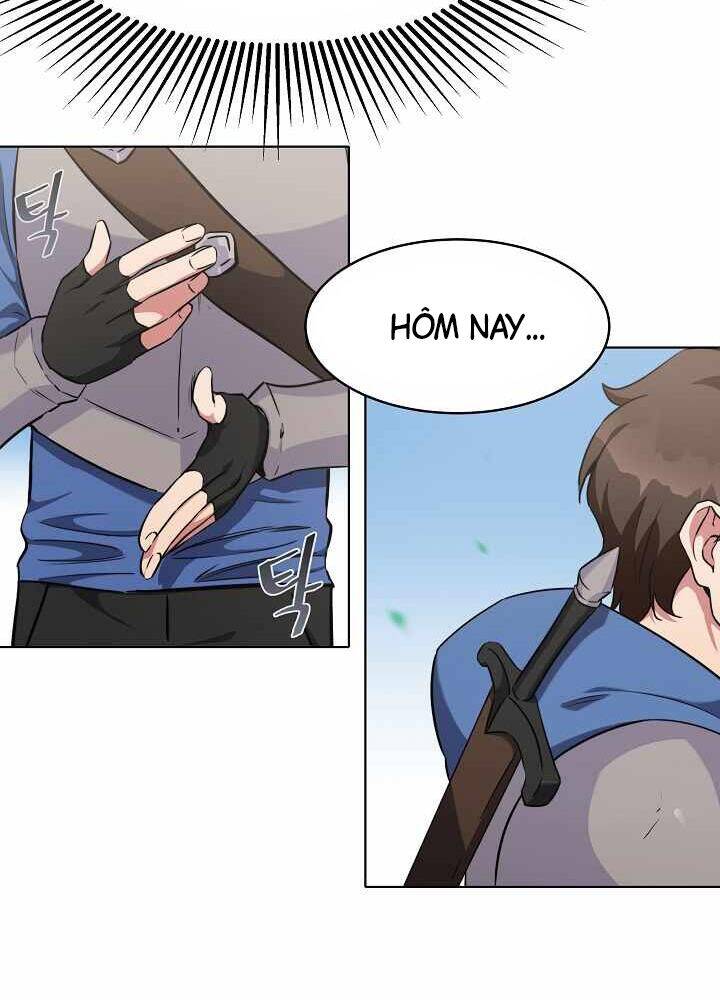 Người Chơi Cấp 1 Chap 7 - Next Chap 8