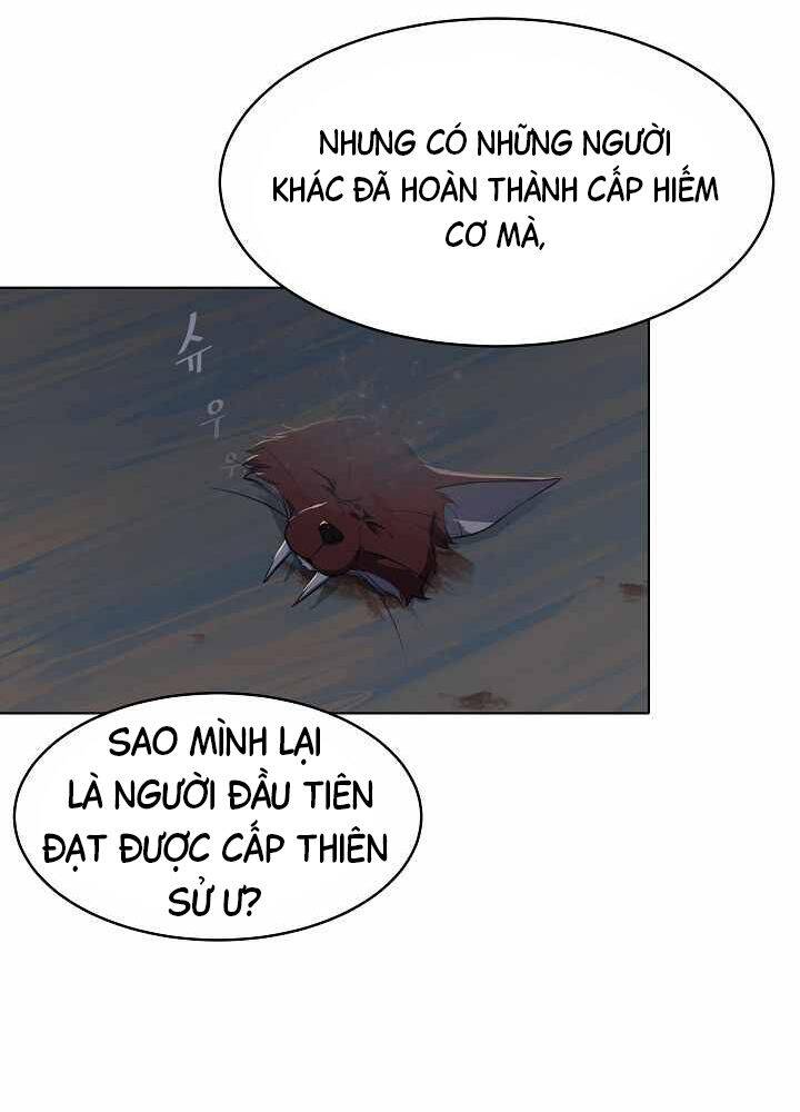Người Chơi Cấp 1 Chap 7 - Next Chap 8