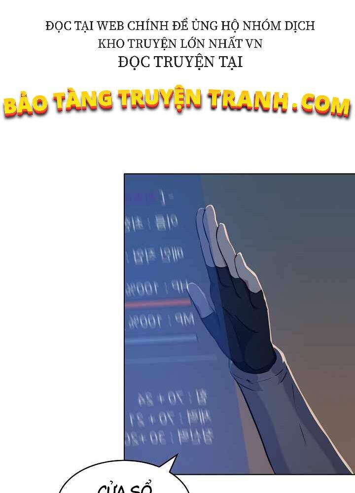 Người Chơi Cấp 1 Chap 7 - Next Chap 8