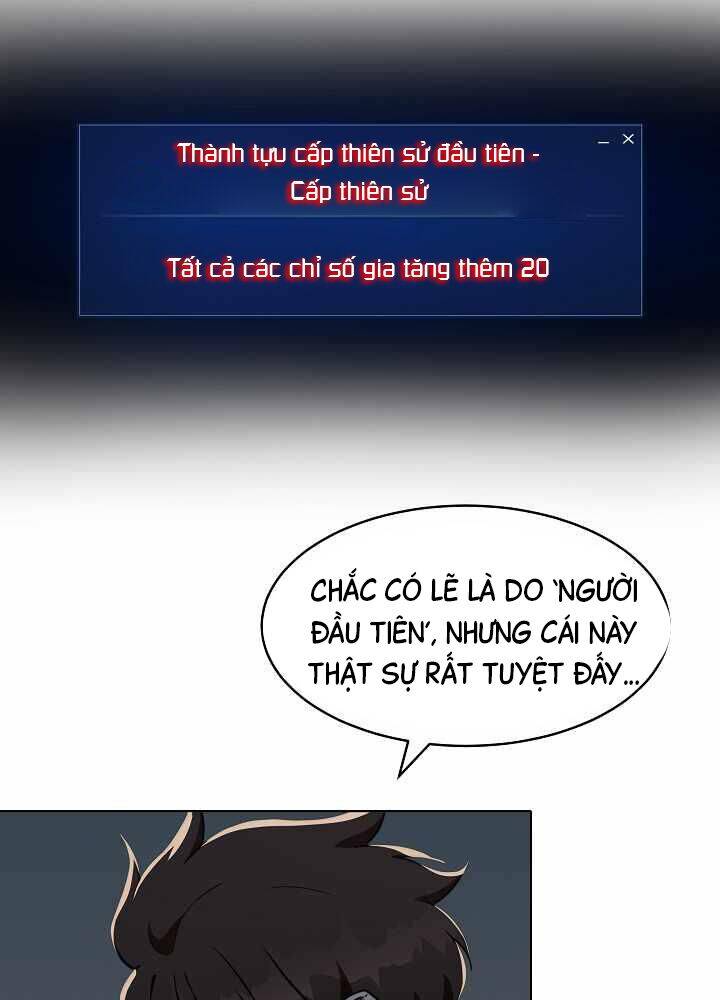 Người Chơi Cấp 1 Chap 7 - Next Chap 8