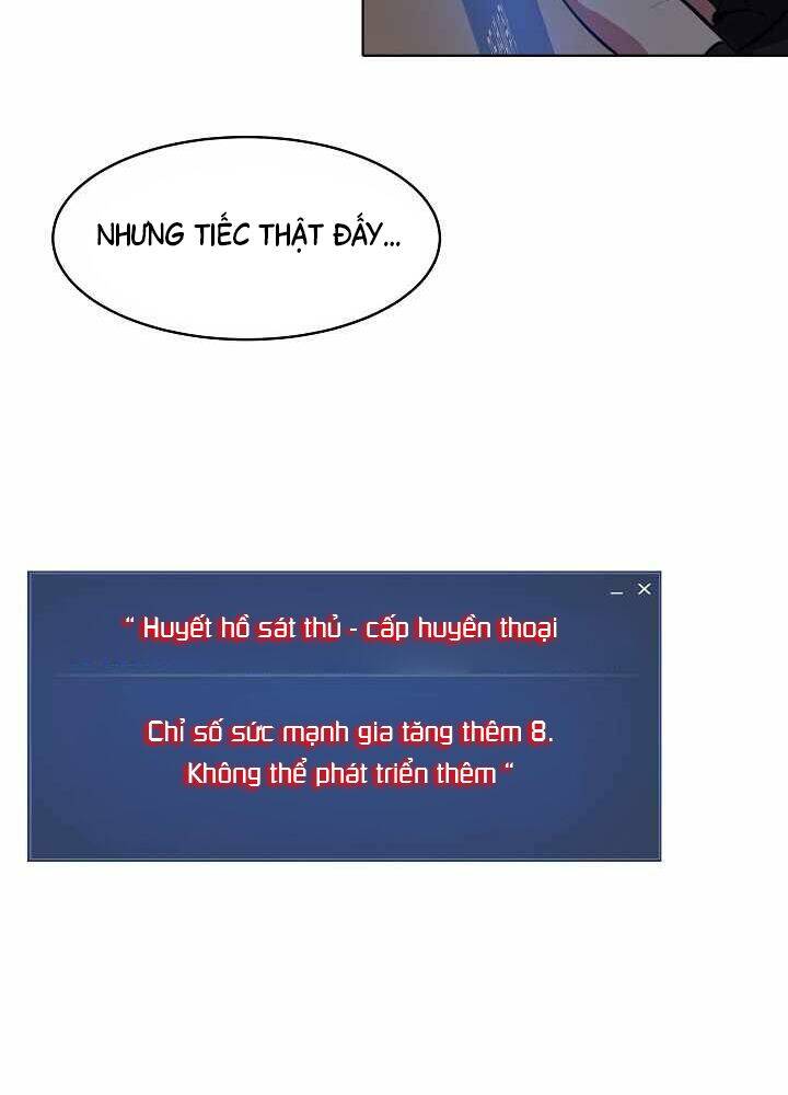 Người Chơi Cấp 1 Chap 7 - Next Chap 8