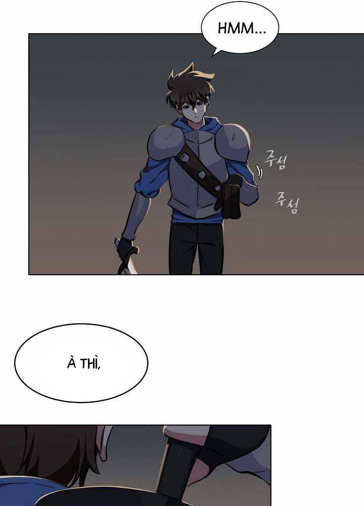 Người Chơi Cấp 1 Chap 7 - Next Chap 8