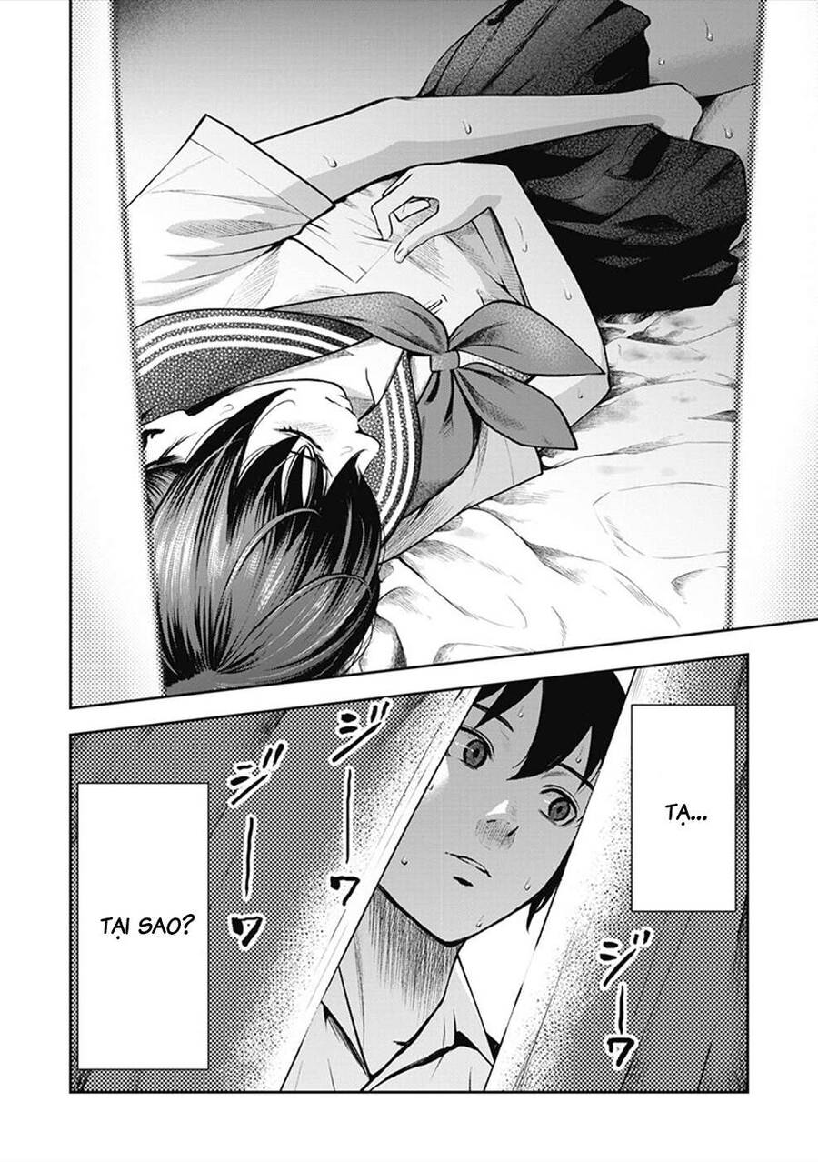 Double Play Chap 1 - Next Chap 2