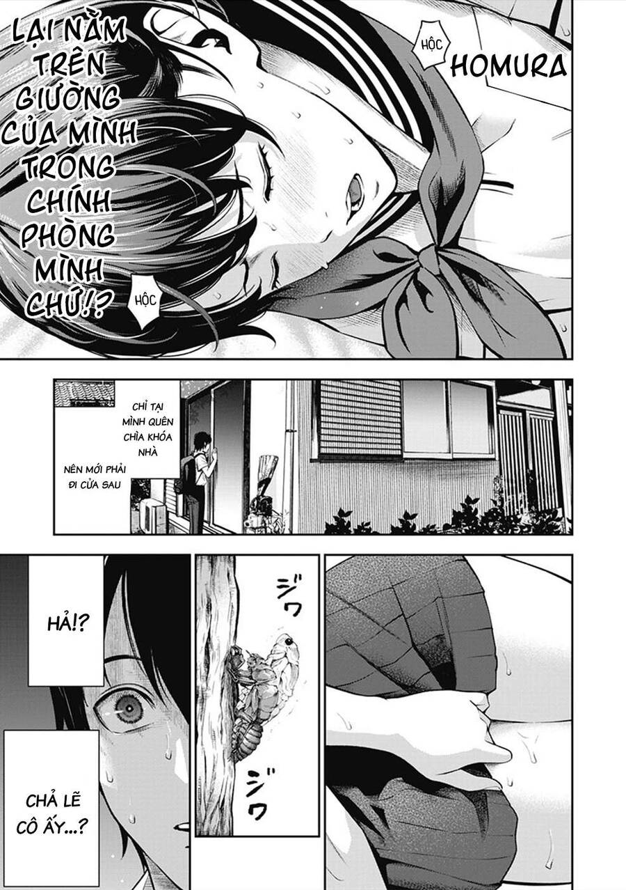 Double Play Chap 1 - Next Chap 2