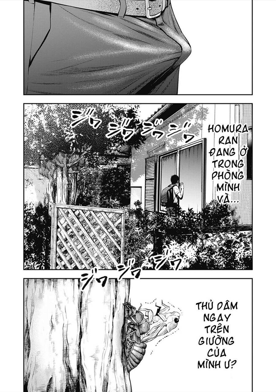 Double Play Chap 1 - Next Chap 2