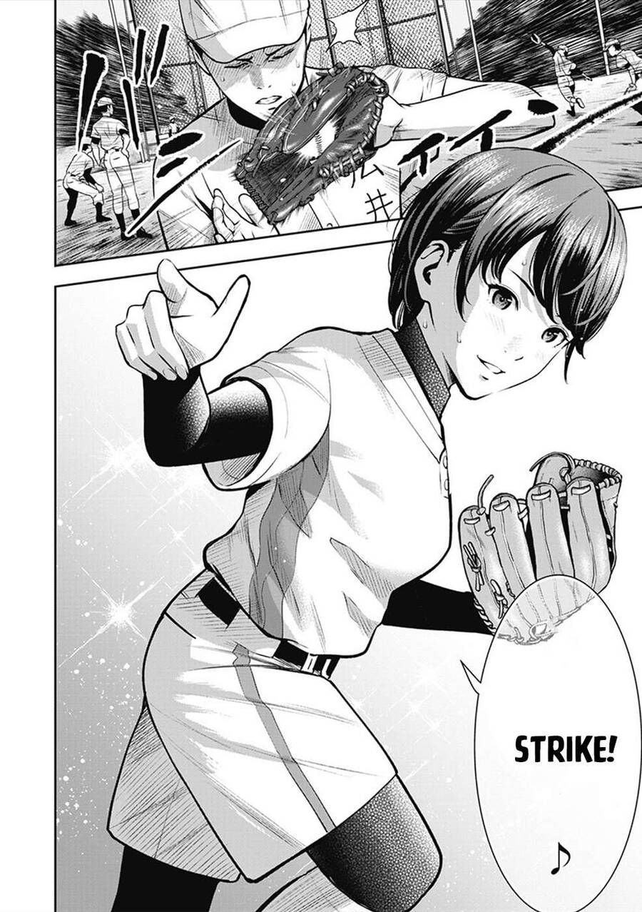 Double Play Chap 1 - Next Chap 2