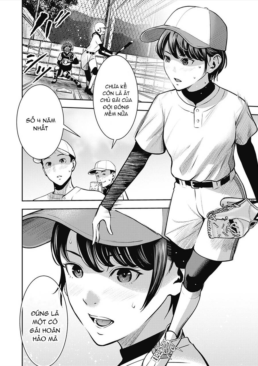 Double Play Chap 1 - Next Chap 2