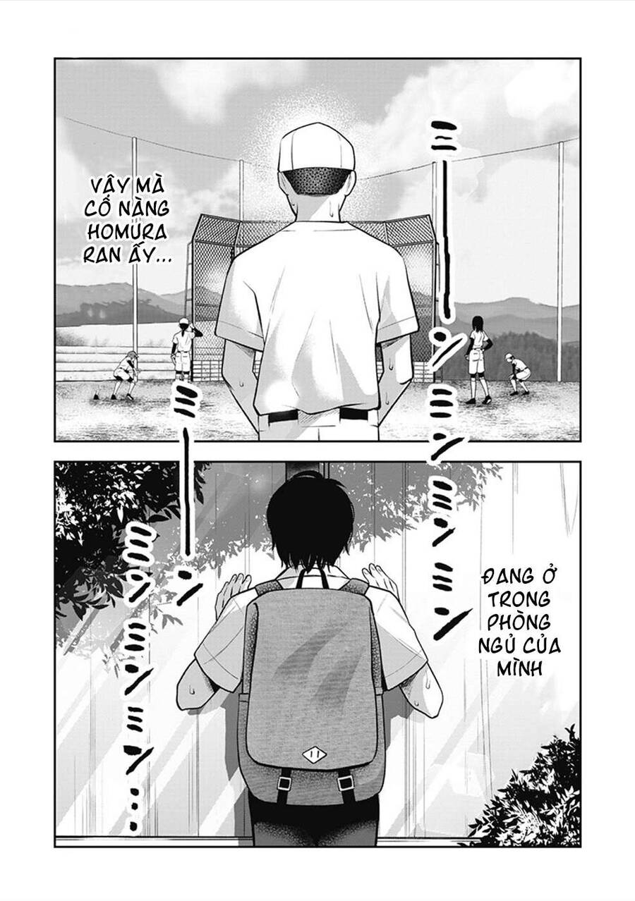 Double Play Chap 1 - Next Chap 2