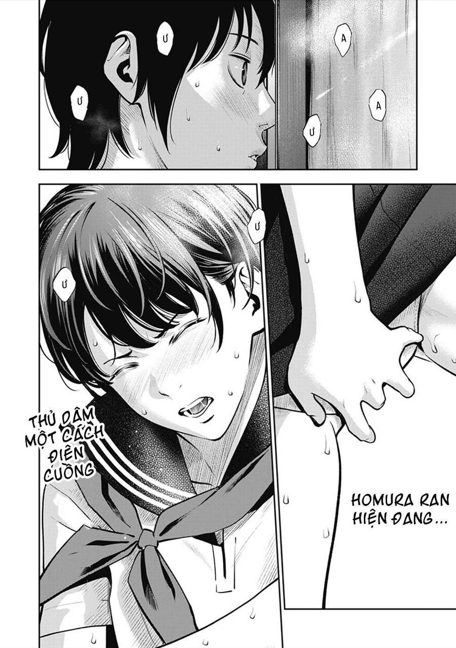 Double Play Chap 1 - Next Chap 2