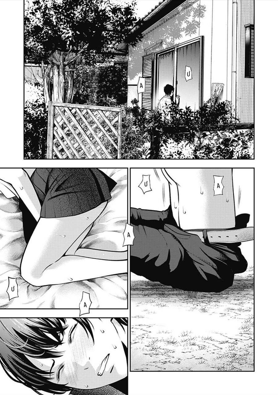 Double Play Chap 1 - Next Chap 2