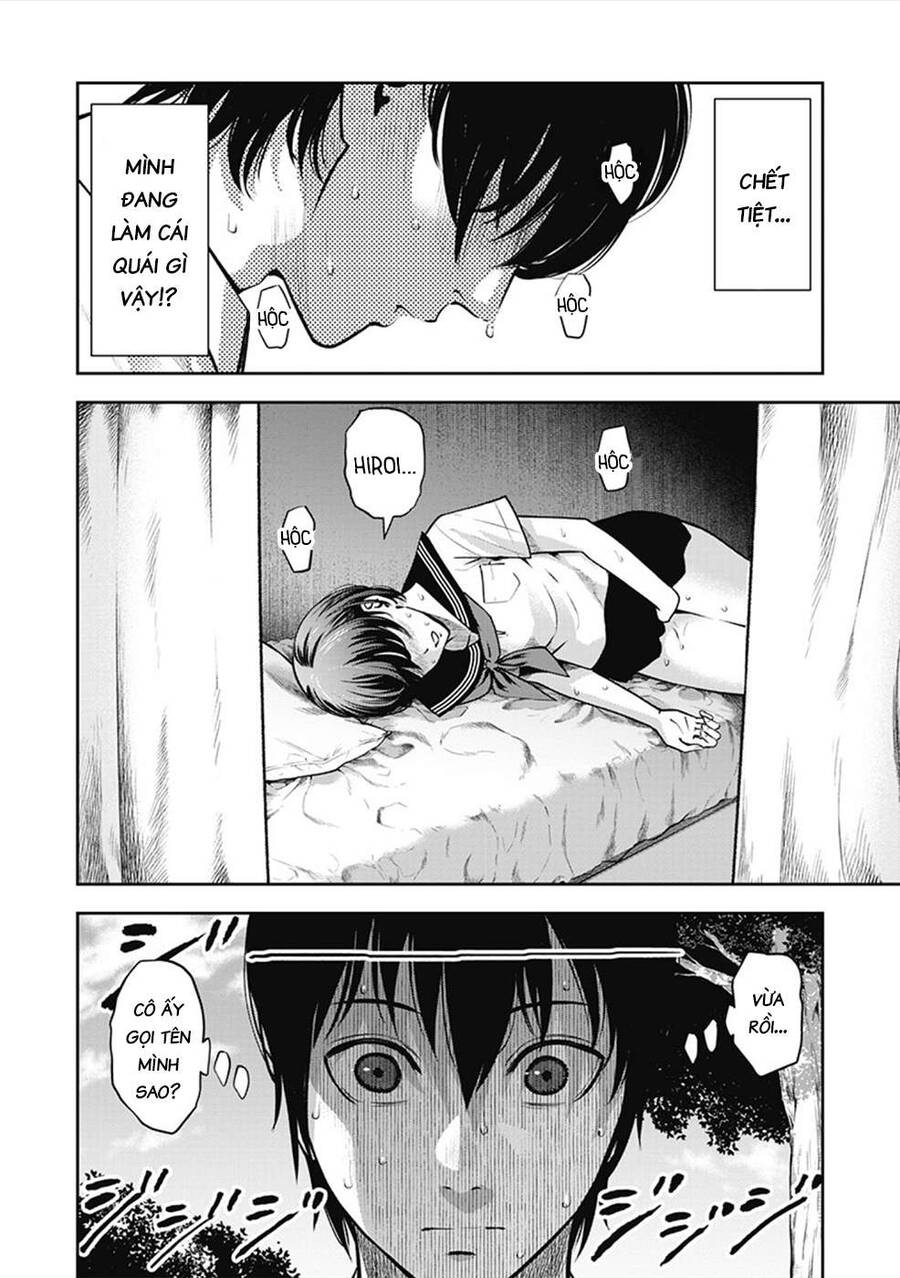 Double Play Chap 1 - Next Chap 2