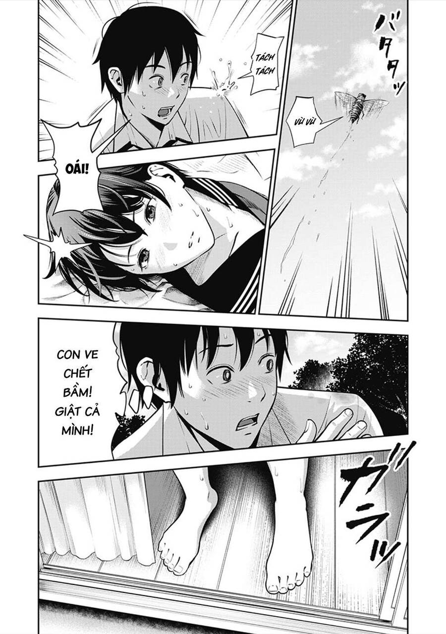 Double Play Chap 1 - Next Chap 2