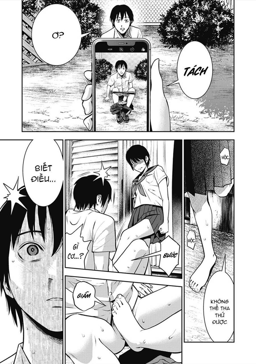 Double Play Chap 1 - Next Chap 2