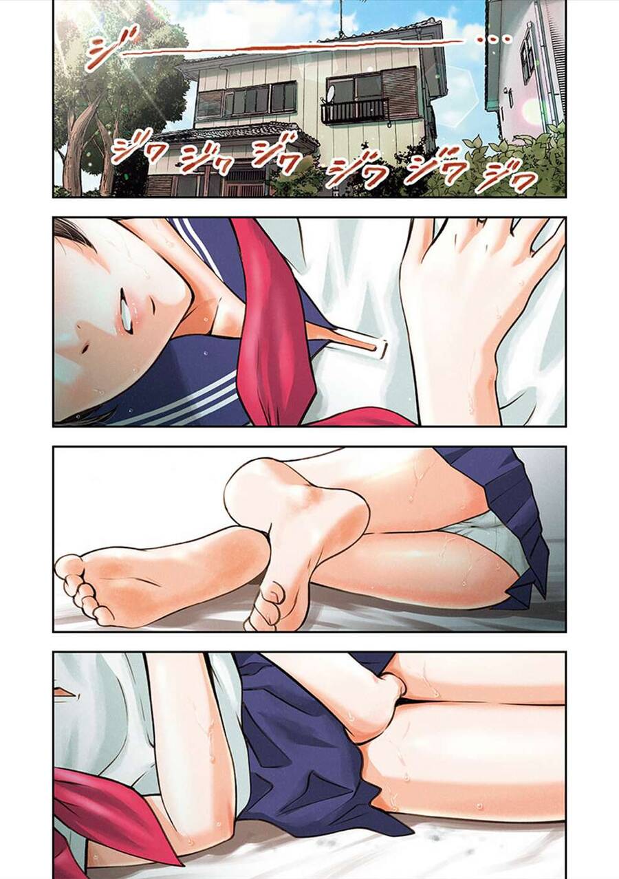 Double Play Chap 1 - Next Chap 2