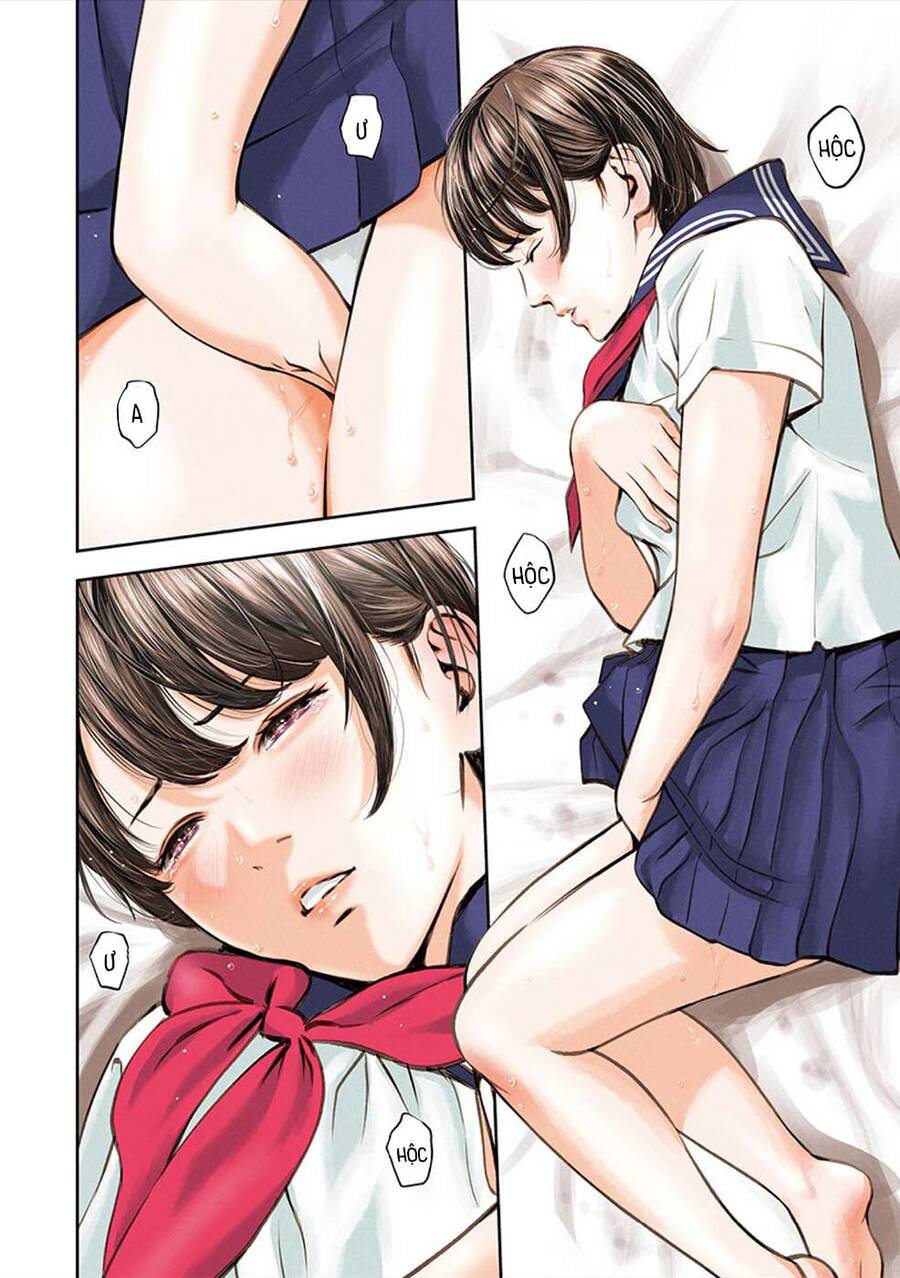 Double Play Chap 1 - Next Chap 2