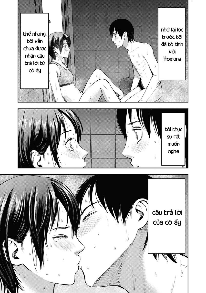 Double Play Chap 10 - Next Chap 11