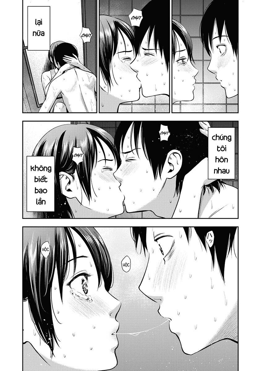 Double Play Chap 10 - Next Chap 11