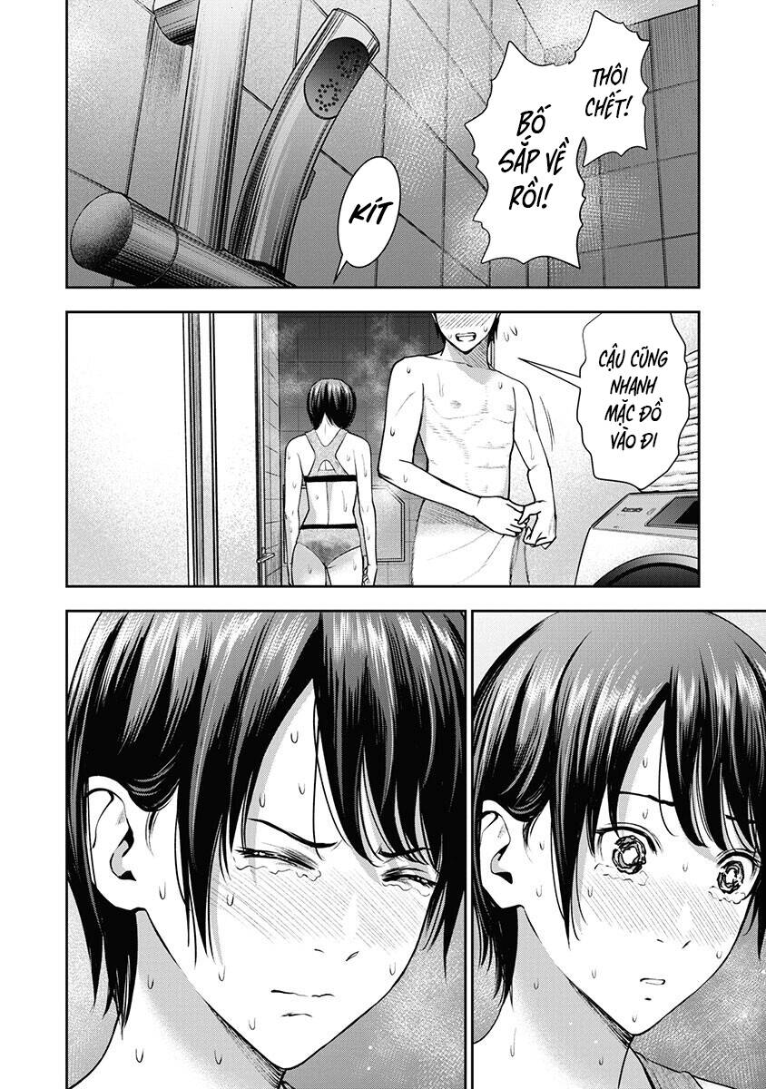 Double Play Chap 10 - Next Chap 11