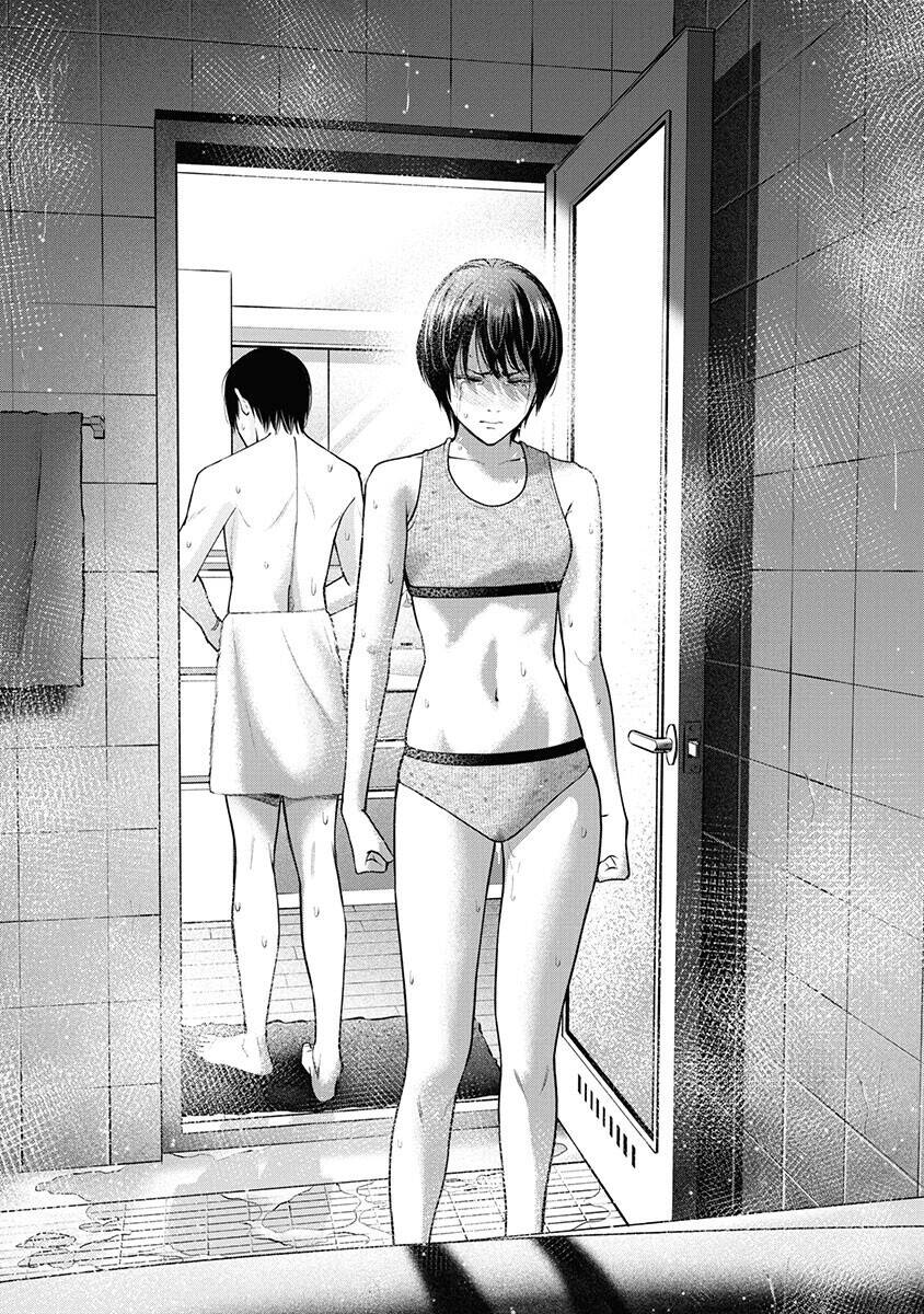 Double Play Chap 10 - Next Chap 11