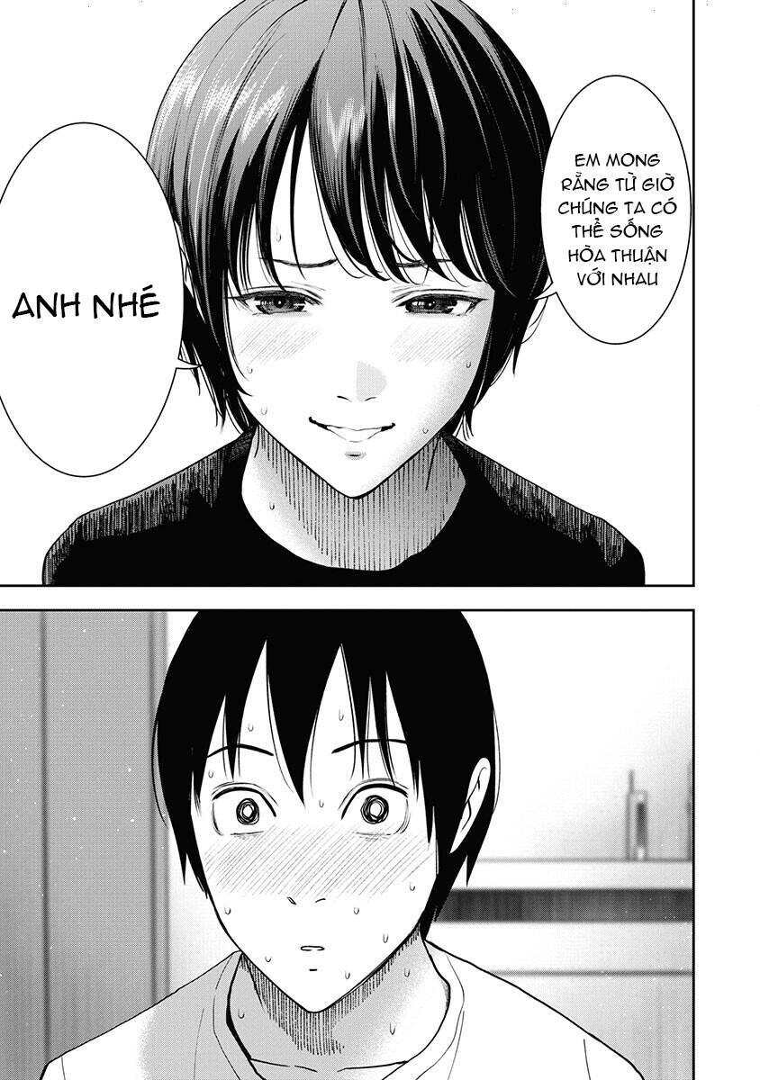 Double Play Chap 10 - Next Chap 11