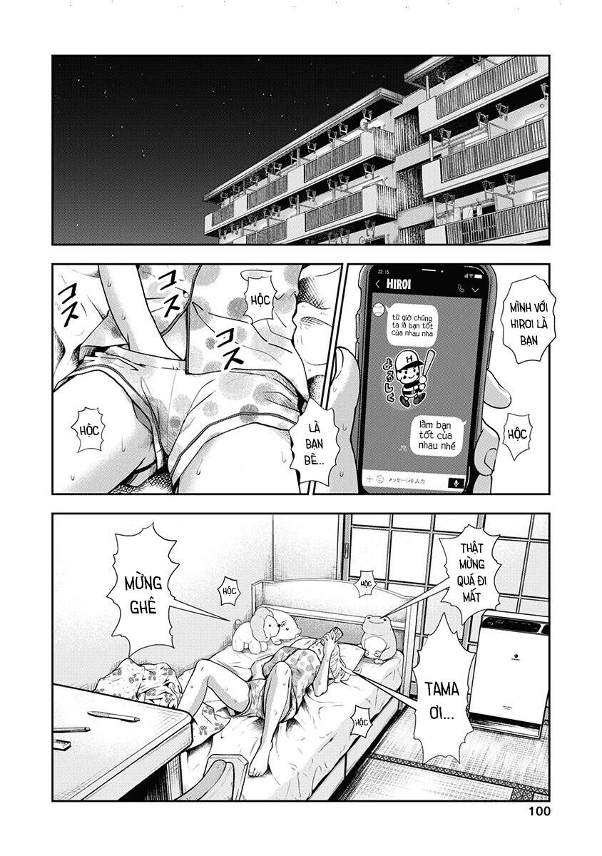 Double Play Chap 10 - Next Chap 11