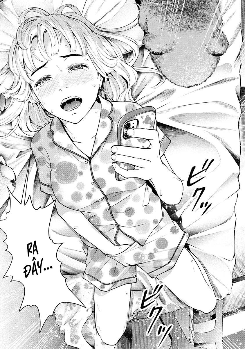 Double Play Chap 10 - Next Chap 11