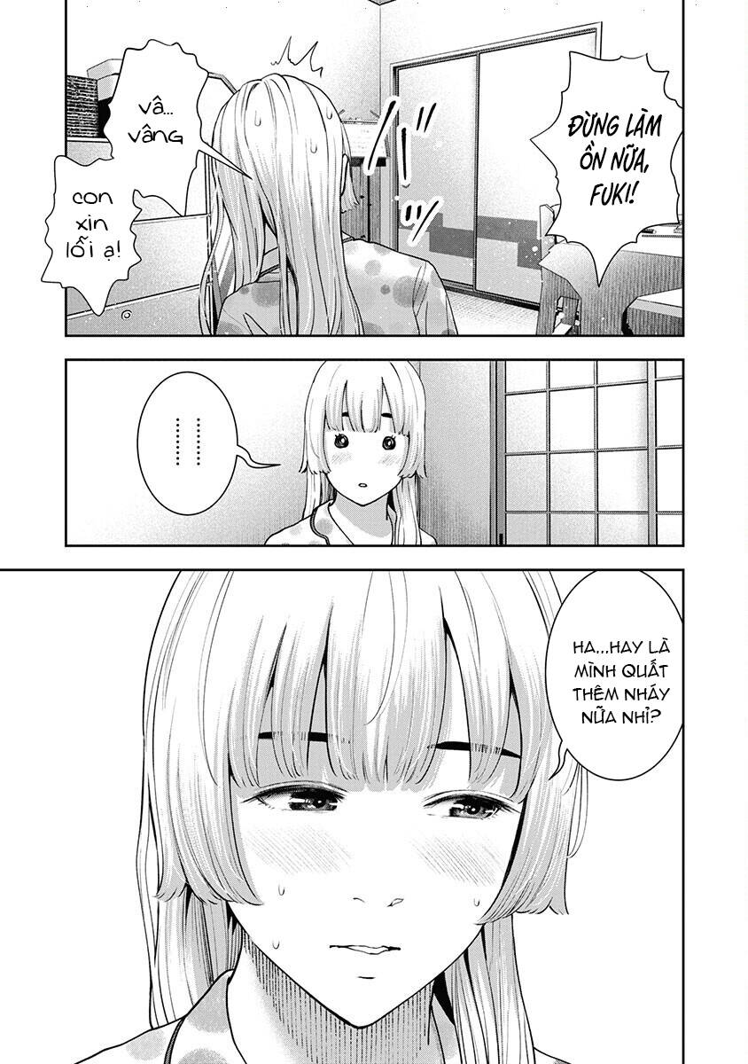 Double Play Chap 10 - Next Chap 11