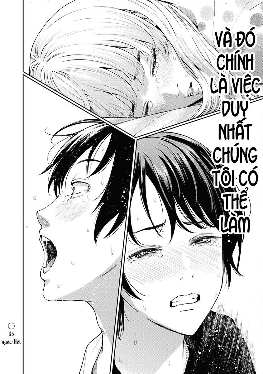 Double Play Chap 10 - Next Chap 11