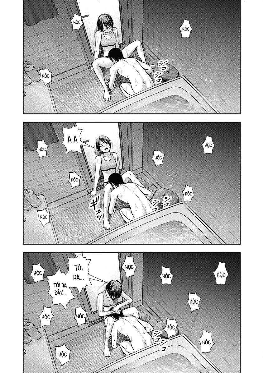 Double Play Chap 10 - Next Chap 11