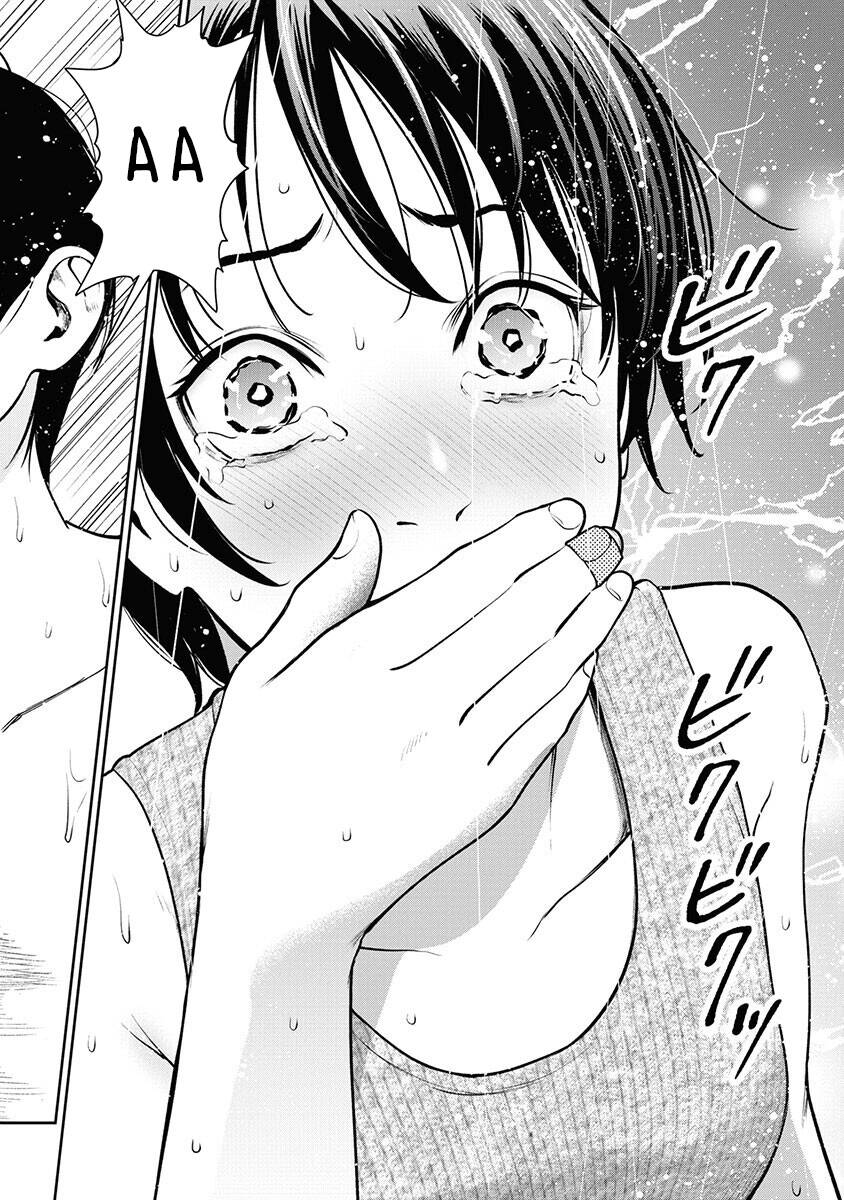 Double Play Chap 10 - Next Chap 11