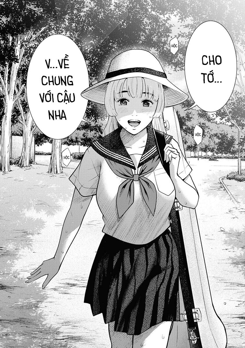 Double Play Chap 11 - Next Chap 12