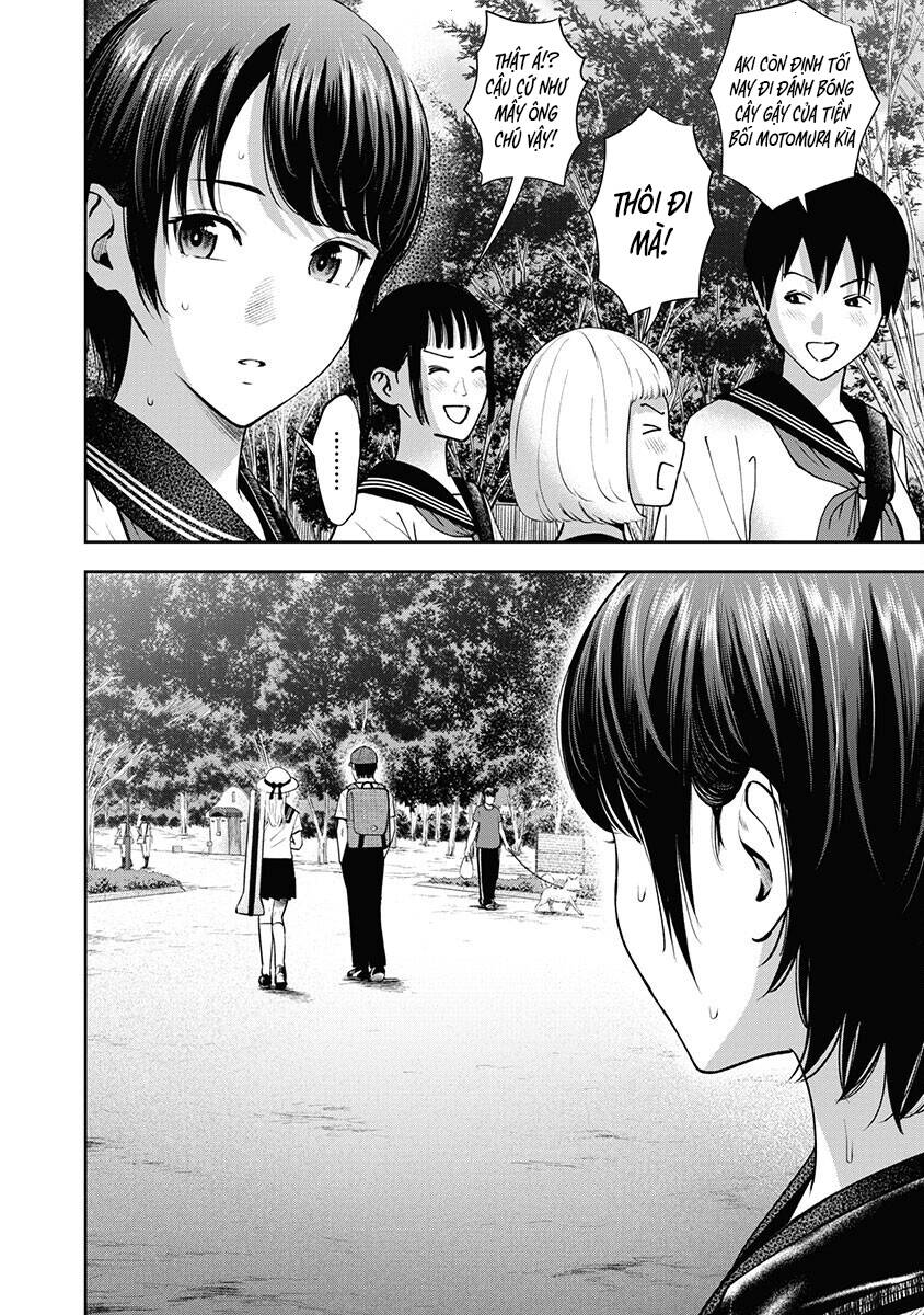 Double Play Chap 11 - Next Chap 12